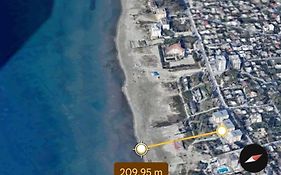 Emigres Apartments Vlore
